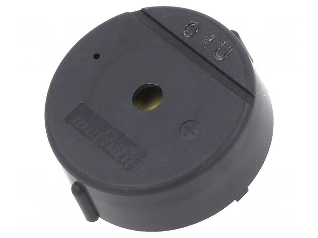 Semnalizator Piezoelectric 3,6kHz 9,7mm
