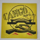 Disc LP Vinil Cargo Povestiri din gara Disc Vinyl Doar predare personala in Bucuresti
