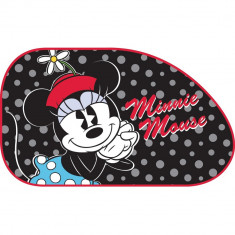 Set 2 parasolare auto XL Minnie Disney Eurasia 25322Initiala foto