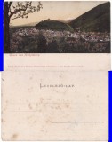 Cisnadioara, Michelsberg (Sibiu)- Cetatea- clasica