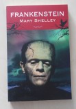 Frankenstein - Mary Shelley, 2009