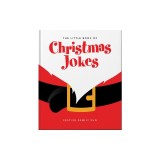 The Little Book of Christmas Jokes: Festive Family Fun
