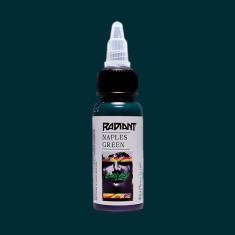 Tus Color Tatuaj Radiant Evlolved 30 ml - Naples Green