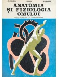 I. San-Marina - Anatomia si fiziologia omului (Editia: 1979)