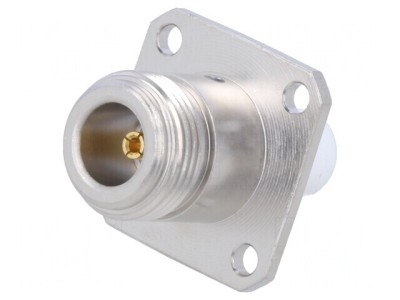 &amp;#039;N Series FM Plug&amp;#039; foto