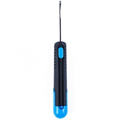 Croseta Avid Carp Titanium Retracta Gated Needle, 11.5cm foto