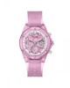 Ceas Dama, Guess, Athena GW0438L2 - Marime universala