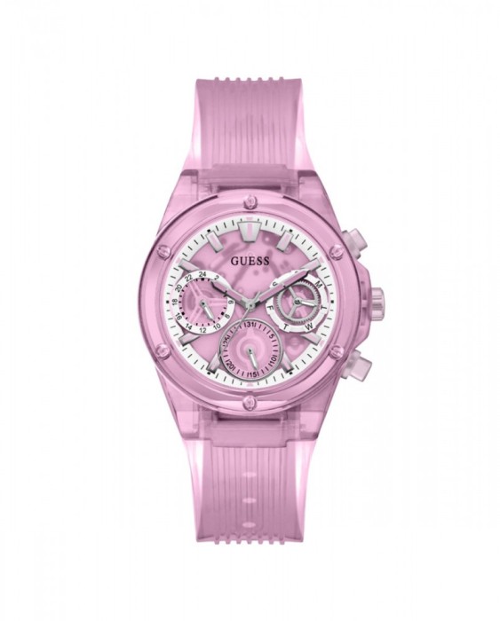 Ceas Dama, Guess, Athena GW0438L2 - Marime universala