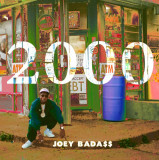 2000 - Vinyl | Joey Bada$$