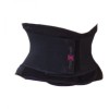 Corset Modelator Talie Viespe Miss Belt As Seen On TV, Negru, S/M, L/XL, Burtiera