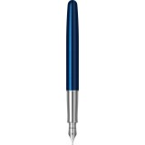 Stilou Parker Sonnet Royal Deep Blue Laquer CT