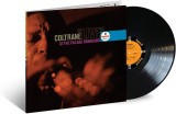 Coltrane &rdquo;Live&rdquo; at the Village Vanguard - Vinyl | John Coltrane, Jazz, Impulse! Records