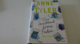 Der leuchtend blaue Faden - Anne Tyler