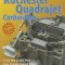 How to Rebuild and Modify Rochester Quadrajet Carburetors