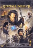 DVD Film de colectie: Stapanul inelelor - Intoarcerea regelui ( 2 DVD - vezi descriere )