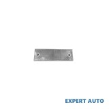 Dreptunghi reflectorizant alb 5cmx15cm cod: huj002 Alta marca Alt model #7