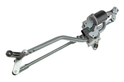 Mecanism stergator fata cu motoras Vw T5 2003-, NTY ESW-VW-016 foto