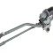 Mecanism stergator fata cu motoras Vw T5 2003-, NTY ESW-VW-016