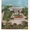 FA74-Carte Postala- UCRAINA - Yalta, Lenin Square, necirculata 1963