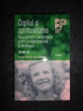 LISA MILLER - COPILUL SI SPIRITUALITATEA