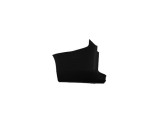Flasc bara spate FORD TRANSIT/TOURNEO CUSTOM, 07.2017-12.2023, partea stanga, negru,