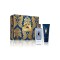 Set cadou Dolce &amp; Gabbana K by Dolce &amp; Gabbana pentru bărbați EDP 100 + 50 ml gel de duș + 50 ml balsam după ras