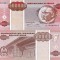 ANGOLA 500.000 kwanzas reajustados 1995 UNC!!!