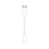 USB-C TO 3.5 MM HEADPHONE ADAPTER-ZML