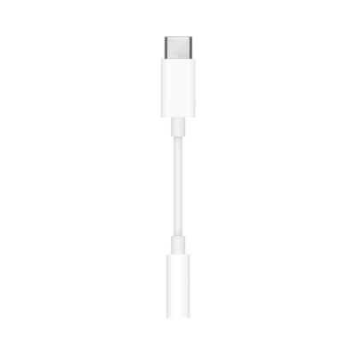 USB-C TO 3.5 MM HEADPHONE ADAPTER-ZML foto