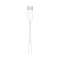 USB-C TO 3.5 MM HEADPHONE ADAPTER-ZML