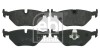 FEBI BILSTEIN 16190 set placute frana,frana disc
