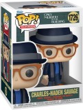 Figurina Charles-Haden Savage - Only Murders in the Building - Pop! Television - Funko | Funko