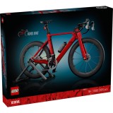 LEGO&reg; Icons - Bicicleta de sosea (11380)