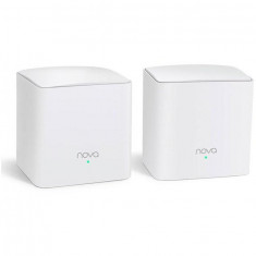 AC1200 Gigabit Whole Home Mesh WiFi System, MW5C(2-PACK)