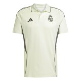 Real Madrid tricou polo almost - M