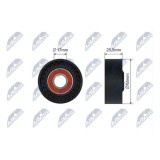 Rola ghidare curea transmisie Mercedes C-Class (W204), E-Class (W212), Glk (X204) 2.2, Jeep Compass 2.2crdi 2010-, 500265