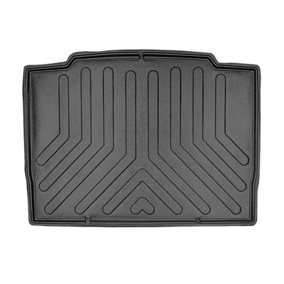 COVOR PROTECTIE PORTBAGAJ UMBRELLA PENTRU RENAULT CLIO V 2019- 60835 foto