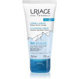 Uriage Hygi&egrave;ne Cleansing Cream crema de curatare nutritiva corp si fata 50 ml