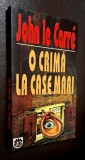 O crima la case mari - John le Carre, STARE FB!!