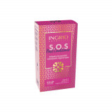 Balsam pentru unghii S.O.S 8in1 Vollar&eacute; Cosmetics, 10 ml