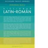 Dictionar latin-roman - Gheorghe Gutu