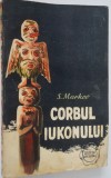 Corbul Iukonului - S. Markov
