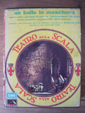 Cumpara ieftin VERDI - UN BALLO IN MASCHERA ( DI STEFANO, GOBI, CALLAS ) - 2 casete - EMI, Casete audio, emi records