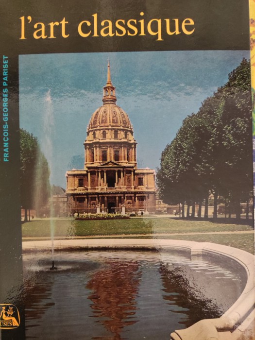 L&#039;art classique / L&#039;art flamand