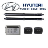 Sistem portbagaj electric cu deschidere din buton si cheie pentru Hyundai Tucson TL 2015-2021