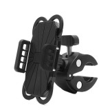 Cumpara ieftin Suport GPS/Telefon EXTREME R4 4 RIDE (49-95mm; na kierownicę 15-40mm, culoare negru)
