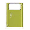 Husa Baterie Originala Nokia N8 Verde Capac Acumulator