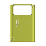 Husa Nokia N8 Baterie Verde