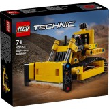 LEGO TECHNIC BULDOZER DE MARE CAPACITATE 42163