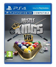 Hustle Kings VR PS4 foto